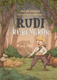 Produktbild: Rudi R&uuml;bengro&szlig;