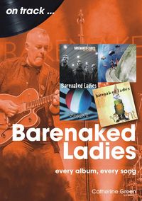 Produktbild: Barenaked Ladies On Track
