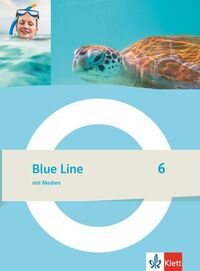 Produktbild: Blue Line 6