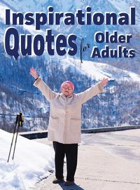 Produktbild: Inspirational Quotes for Older Adults
