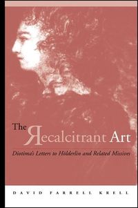Produktbild: The Recalcitrant Art