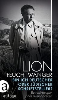 Produktbild: Bin ich deutscher oder j&uuml;discher Schriftsteller?
