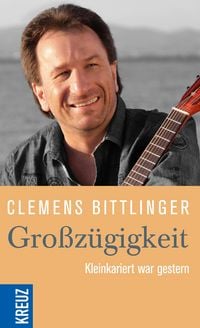 Produktbild: Gro&szlig;z&uuml;gigkeit