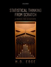 Produktbild: Statistical Thinking from Scratch