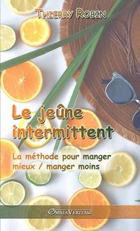 Produktbild: Le je&ucirc;ne intermittent