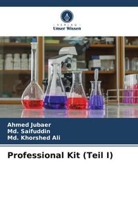 Produktbild: Professional Kit (Teil I)