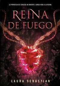Produktbild: Reina de Fuego / Ember Queen