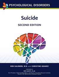 Produktbild: Suicide, Second Edition (Ls Edition)