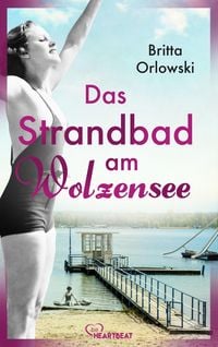 Produktbild: Das Strandbad am Wolzensee