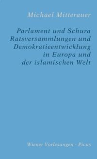 Produktbild: Parlament und Schura