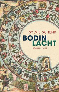 Produktbild: Bodin lacht