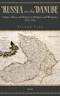 Produktbild: Russia on the Danube