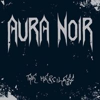 Produktbild: The Merciless (CD)