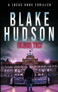 Produktbild: Blood Ties