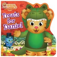 Produktbild: Treats for Daniel