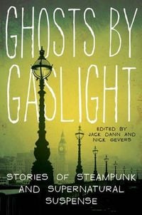 Produktbild: Ghosts by Gaslight