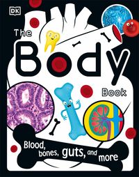 Produktbild: Body Book
