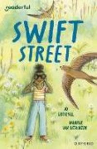 Produktbild: Readerful Independent Library: Level 16: Swift Street