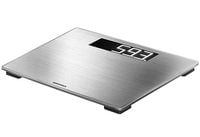 Produktbild: Soehnle Style Sense Safe 300 Personenwaage 63867 digital W&auml;gebereich (max.)=180 kg Edelstahl (geb&uuml;rstet)