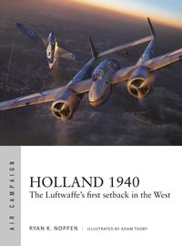 Produktbild: Holland 1940