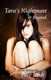 Produktbild: Tara's Nightmare & Beyond (Deanna, #2)
