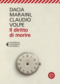 Produktbild: Il diritto di morire