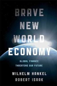 Produktbild: Brave New World Economy