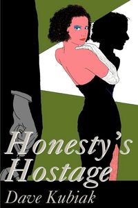 Produktbild: Honesty's Hostage