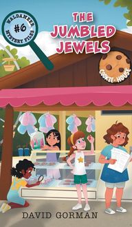 Produktbild: The Jumbled Jewels