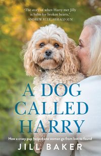 Produktbild: A Dog Called Harry