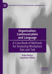 Produktbild: Organisation, Communication and Language