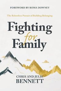 Produktbild: Fighting for Family