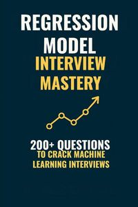 Produktbild: Regression Model Interview Mastery