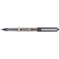 Produktbild: Mitsubishi Tintenroller uni-ball® eye broad schwarz
