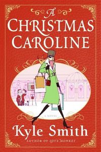 Produktbild: Christmas Caroline, A