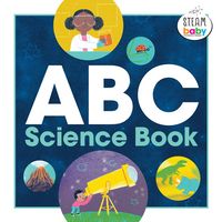 Produktbild: ABC Science Book