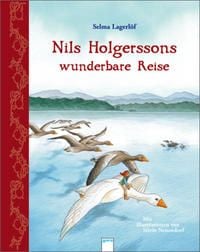 Produktbild: Nils Holgerssons wunderbare Reise