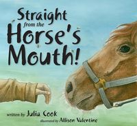 Produktbild: Straight from the Horse's Mouth!