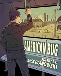 Produktbild: American Bug