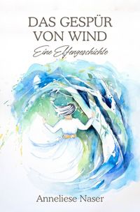Produktbild: Das Gesp&uuml;r von Wind