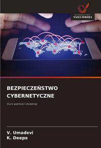 Produktbild: Bezpiecze&iquest;stwo Cybernetyczne