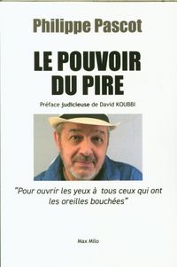 Produktbild: Le pouvoir du pire
