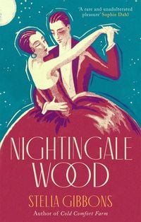 Produktbild: Nightingale Wood