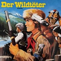 Produktbild: J.F. Cooper, Der Wildt&ouml;ter