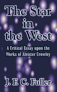 Produktbild: The Star in the West