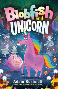 Produktbild: Blobfish And Unicorn