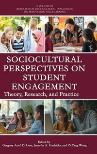 Produktbild: Sociocultural Perspectives on Student Engagement