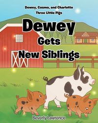 Produktbild: Dewey Gets New Siblings