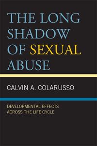 Produktbild: The Long Shadow of Sexual Abuse