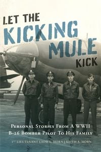 Produktbild: Let the Kicking Mule Kick